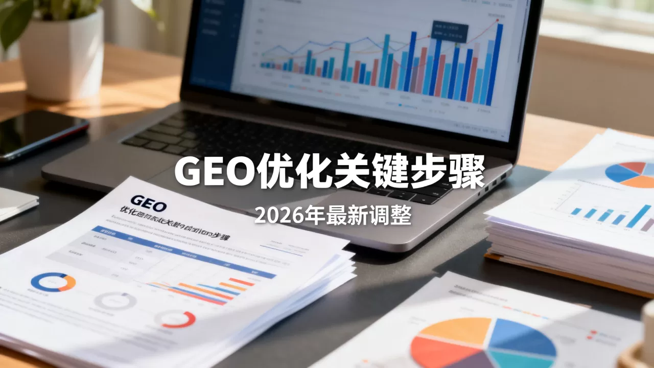2026年GEO优化最新解释是什么,怎么做? 2026年GEO优化最新解释是什么,怎么做?