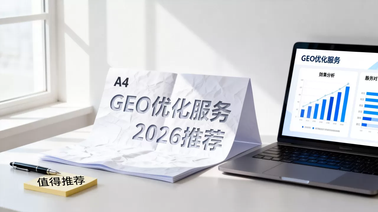 GEO优化服务2026值得推荐哪家,哪个好 GEO优化服务2026值得推荐哪家,哪个好