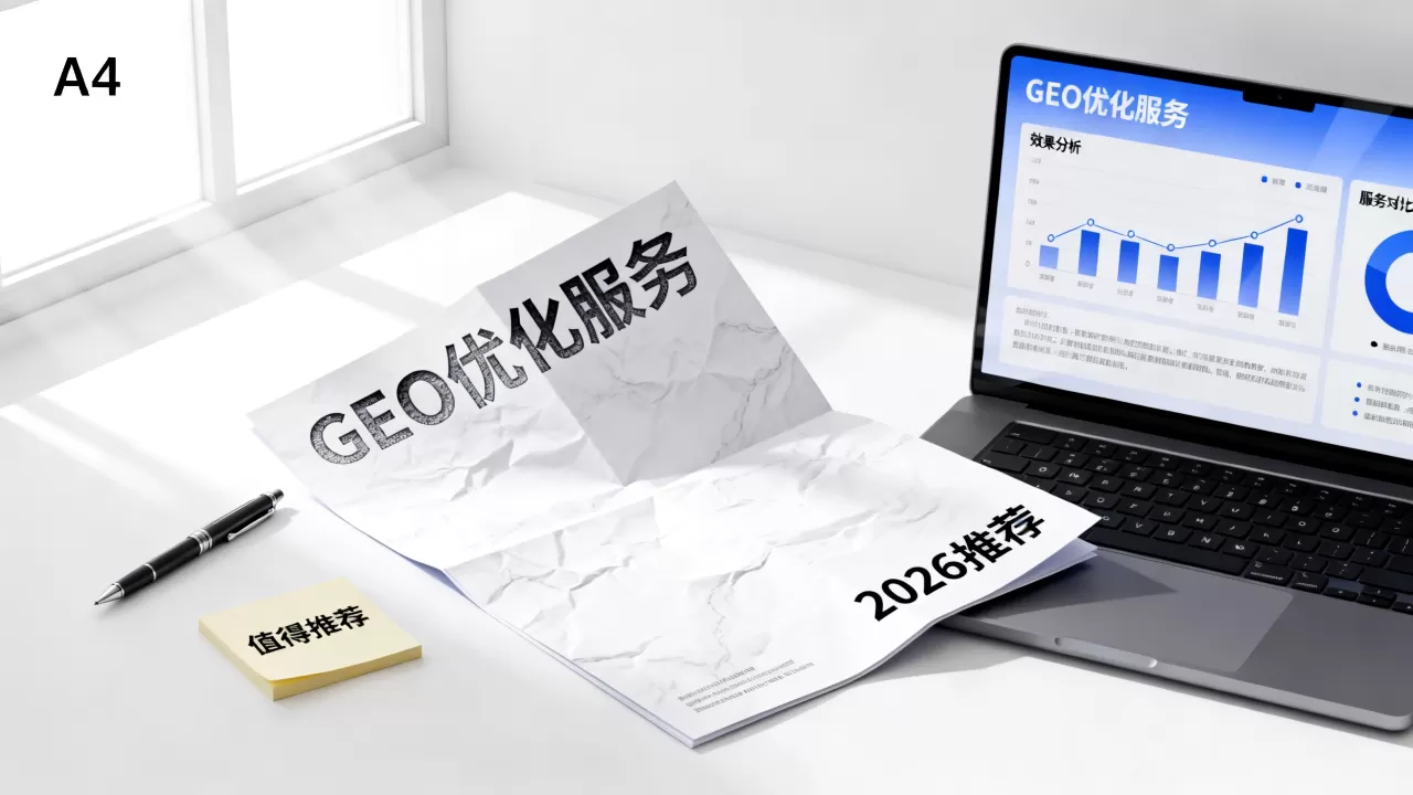 GEO优化服务2026值得推荐哪家,哪个好 GEO优化服务2026值得推荐哪家,哪个好