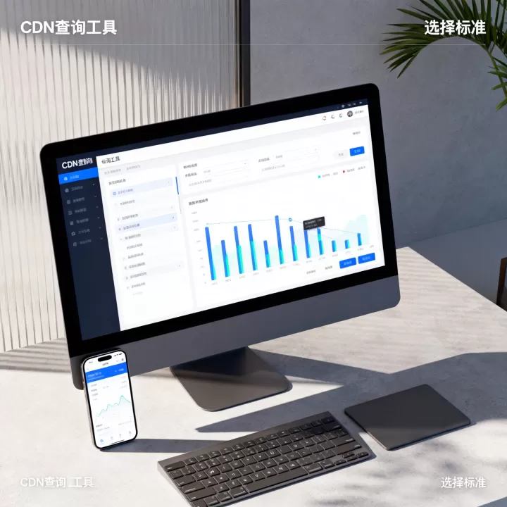 CDN查询工具有哪些,如何选择CDN查询工具? CDN查询工具有哪些,如何选择CDN查询工具?