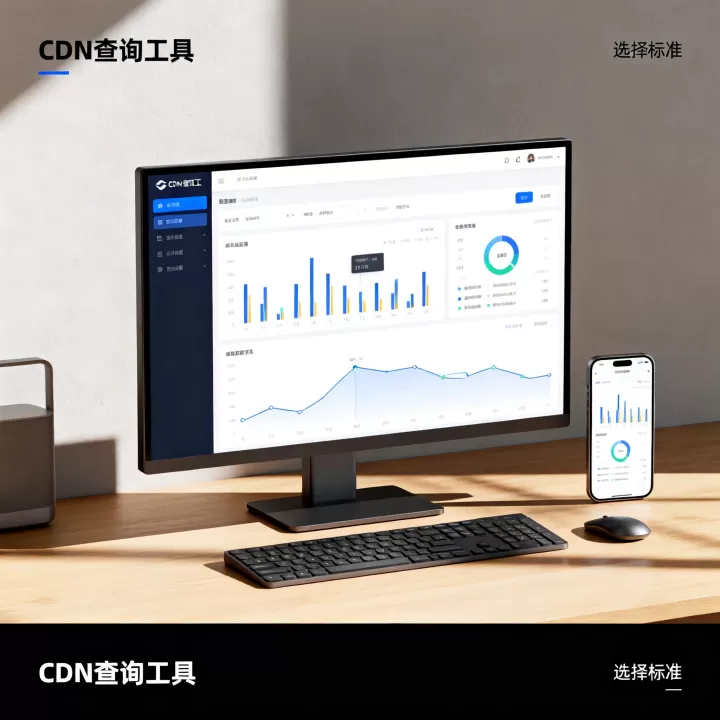 CDN查询工具有哪些,如何选择CDN查询工具? CDN查询工具有哪些,如何选择CDN查询工具?