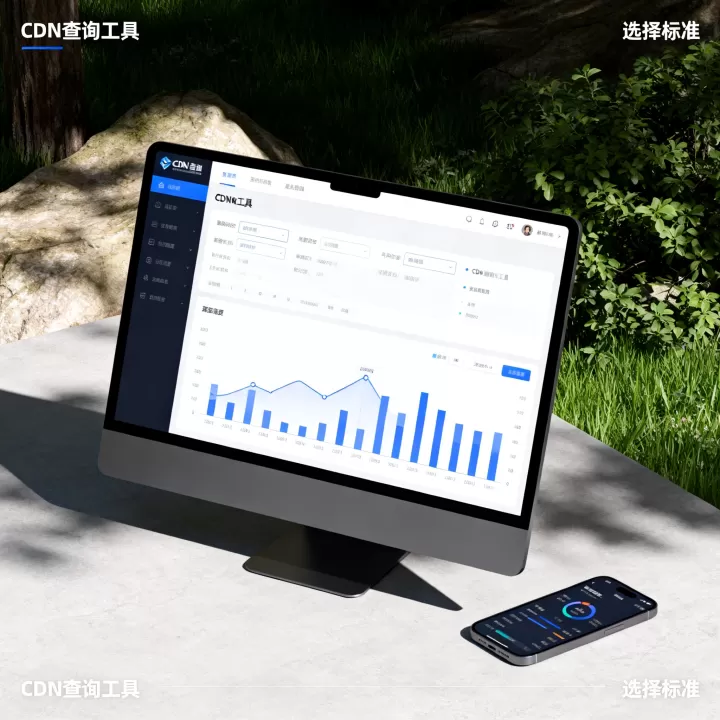 CDN查询工具有哪些,如何选择CDN查询工具? CDN查询工具有哪些,如何选择CDN查询工具?