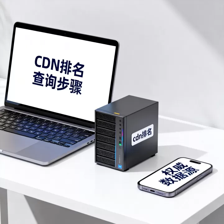 CDN排名怎么查?怎么查cdn排名最准确 CDN排名怎么查?怎么查cdn排名最准确