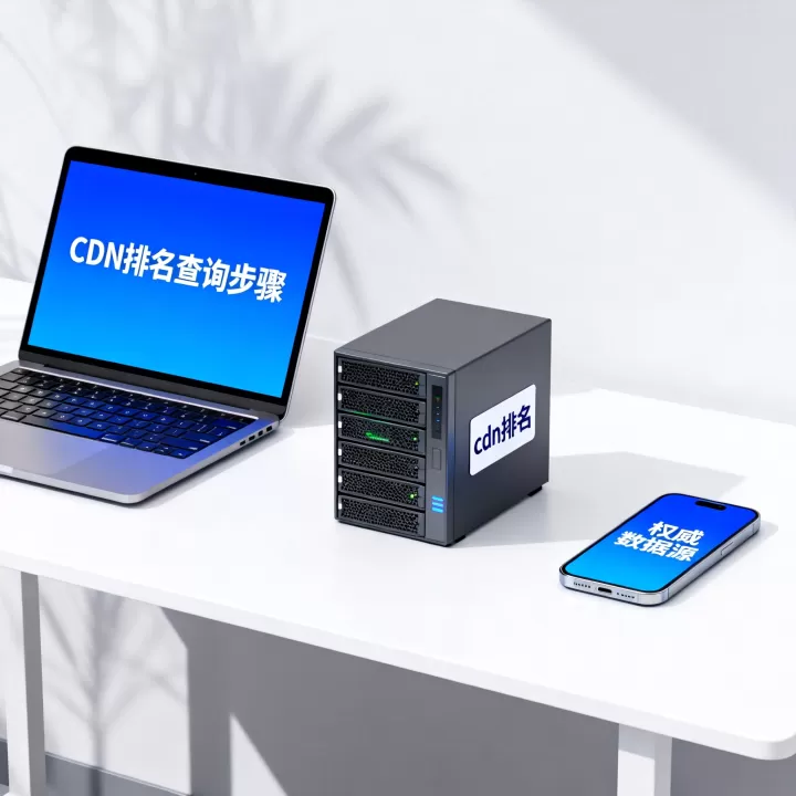 CDN排名怎么查?怎么查cdn排名最准确 CDN排名怎么查?怎么查cdn排名最准确