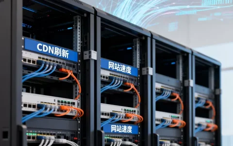 CDN刷新对网站有什么影响？，CDN刷新对网站速度有什么影响？