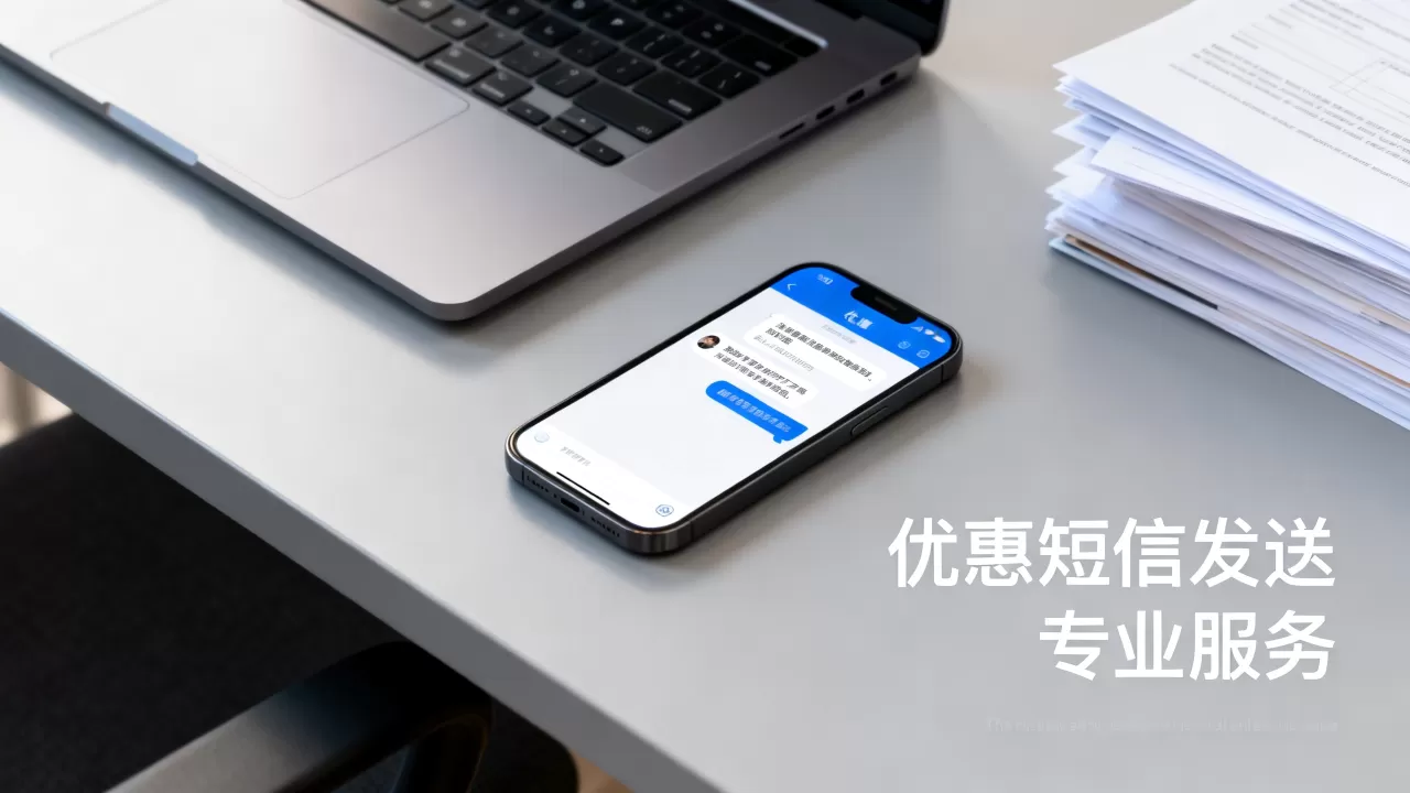 发优惠信息短信的公司哪家最靠谱，怎么收费？