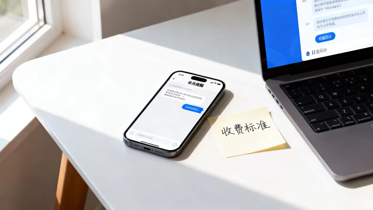 发会员提醒短信的公司哪家最靠谱,怎么收费? 发会员提醒短信的公司哪家最靠谱,怎么收费?