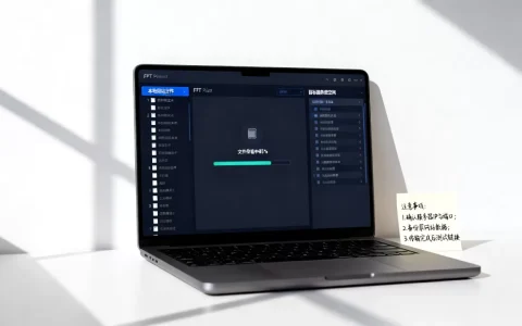 FTP迁移网站如何操作？，有哪些注意事项？