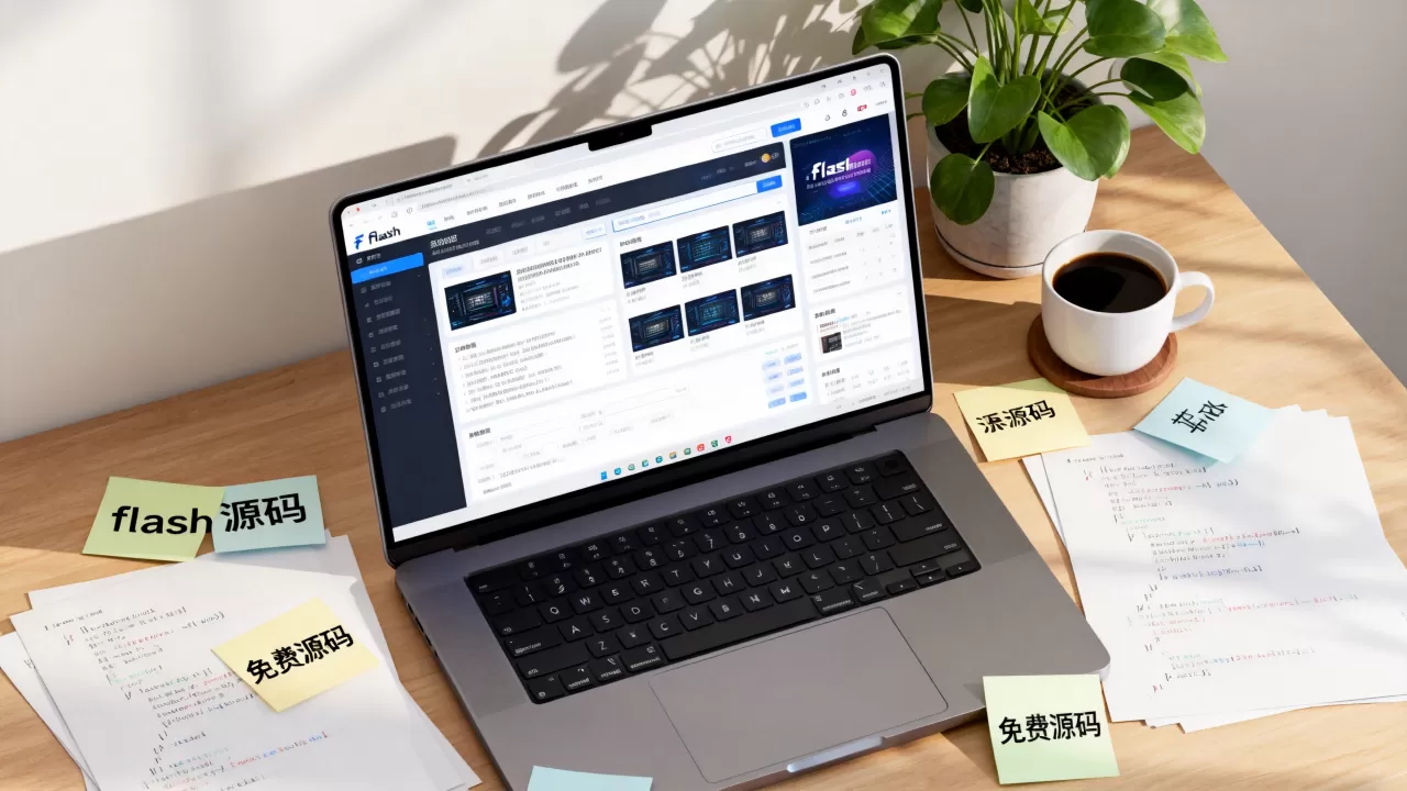 flash源码网站有哪些值得推荐,哪个网站免费源码最多 flash源码网站有哪些值得推荐,哪个网站免费源码最多