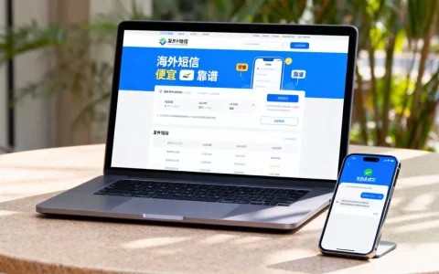 发海外短信的便宜网站有哪些，哪个网站最靠谱？