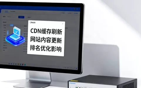 刷新CDN有什么用？，刷新CDN对网站排名有什么影响