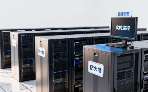 为什么服务器安全保护很重要，有哪些常见威胁？
