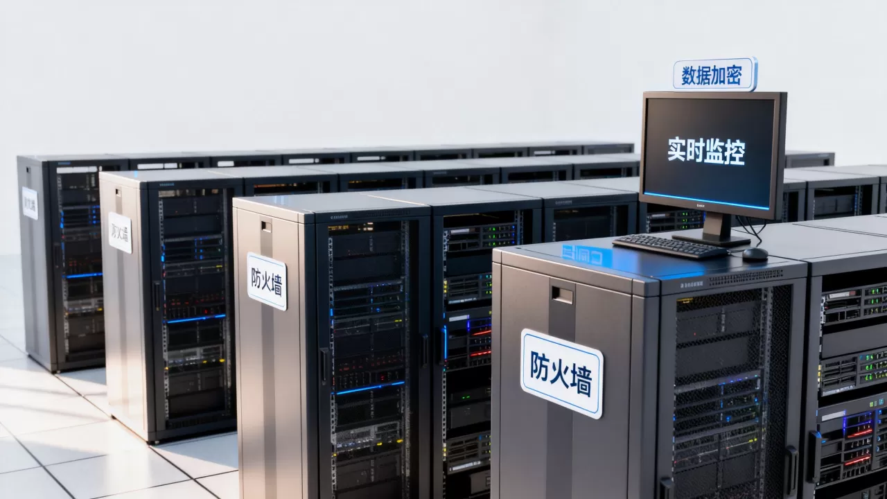 为什么服务器安全保护很重要，有哪些常见威胁？