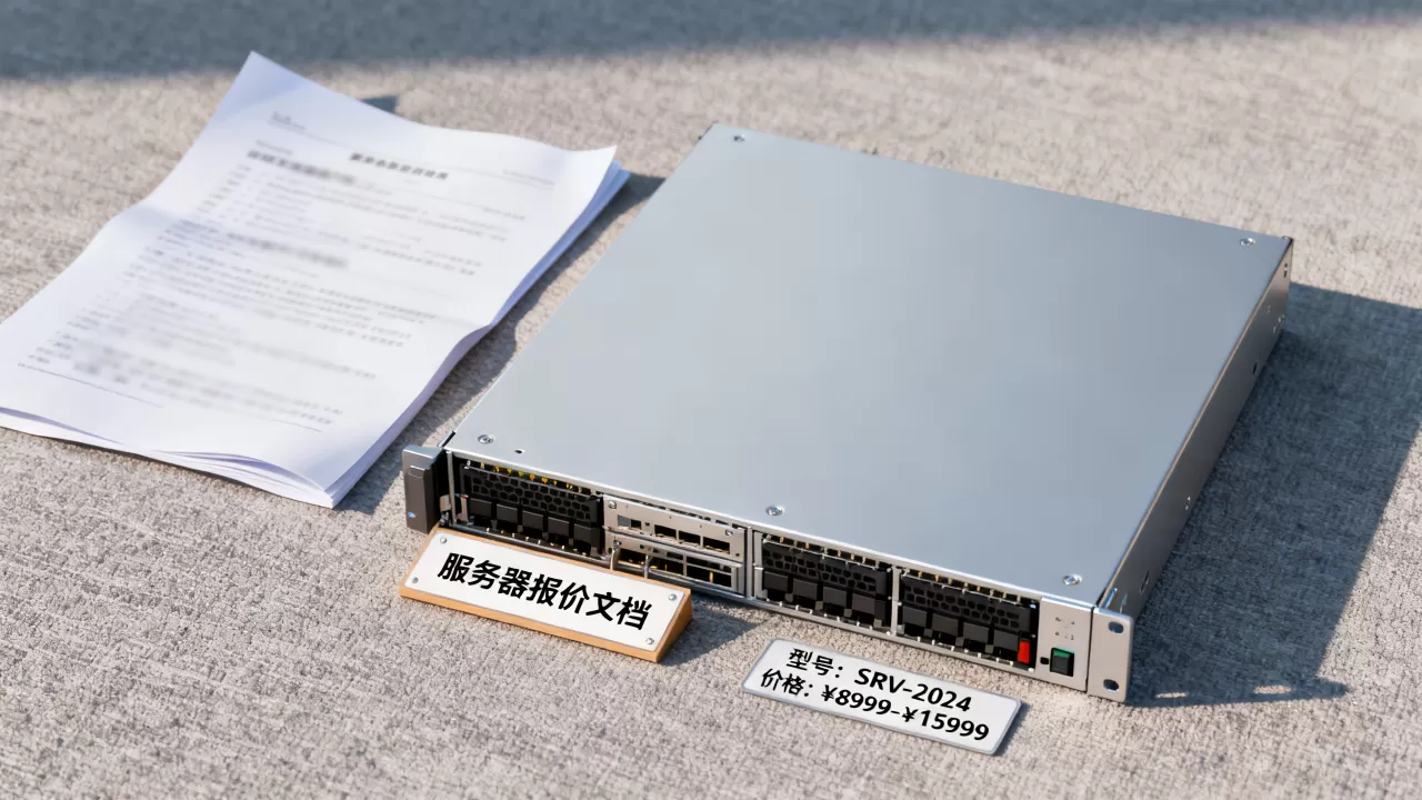 服务器报价文档怎么找?,服务器报价多少钱? 服务器报价文档怎么找?,服务器报价多少钱?