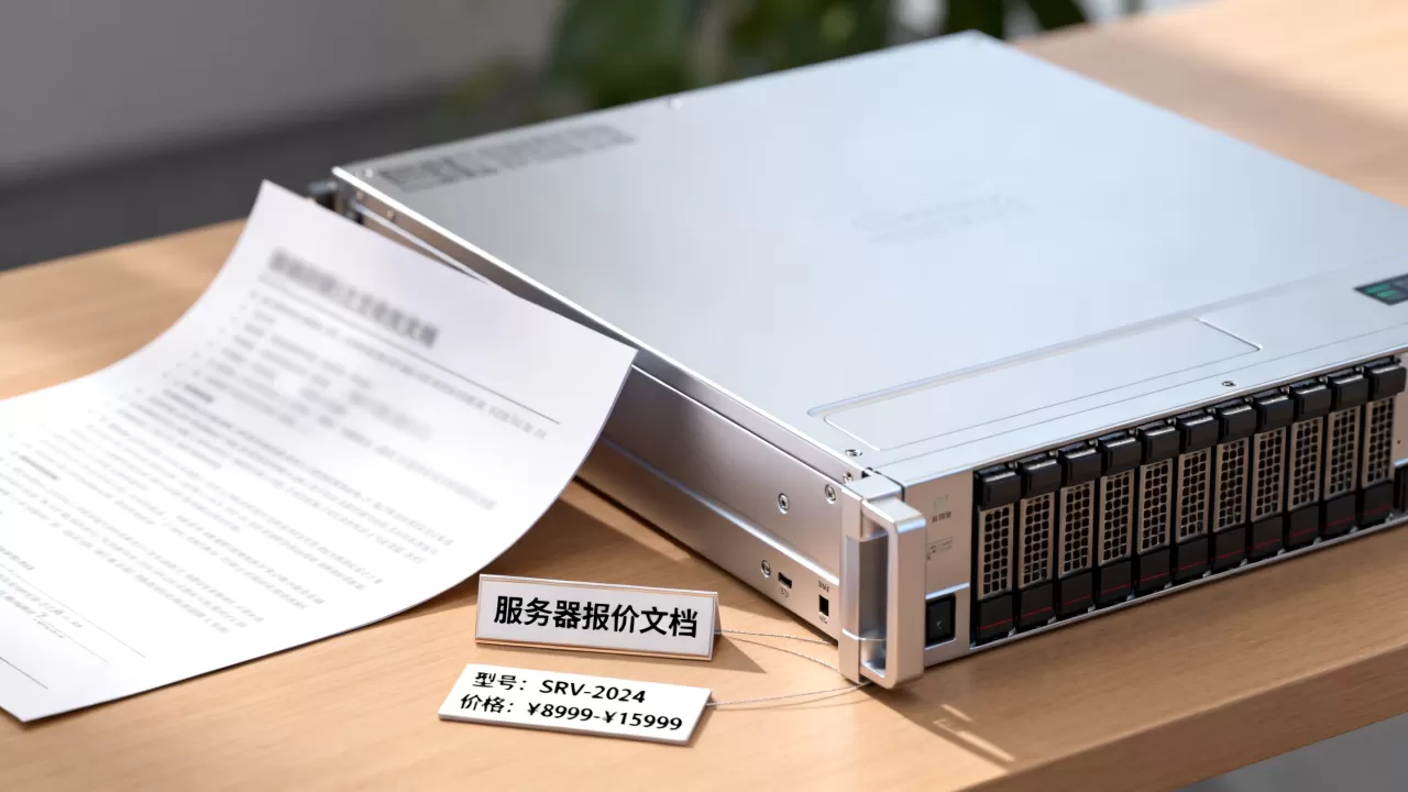 服务器报价文档怎么找?,服务器报价多少钱? 服务器报价文档怎么找?,服务器报价多少钱?