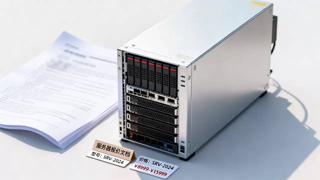 服务器报价文档怎么找?,服务器报价多少钱? 服务器报价文档怎么找?,服务器报价多少钱?