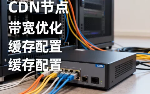 网站引入CDN需要注意什么？CDN引入注意什么