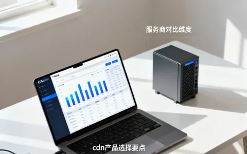 cdn产品怎么选，哪个cdn服务商性价比高速度快且稳定？