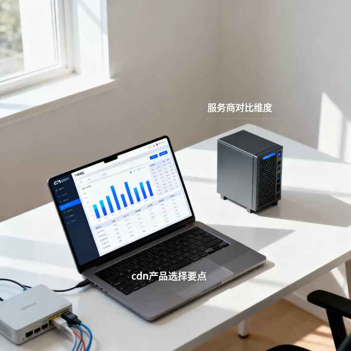 cdn产品怎么选，哪个cdn服务商性价比高速度快且稳定？