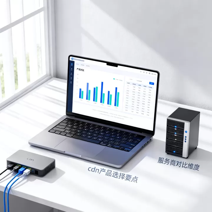 cdn产品怎么选，哪个cdn服务商性价比高速度快且稳定？