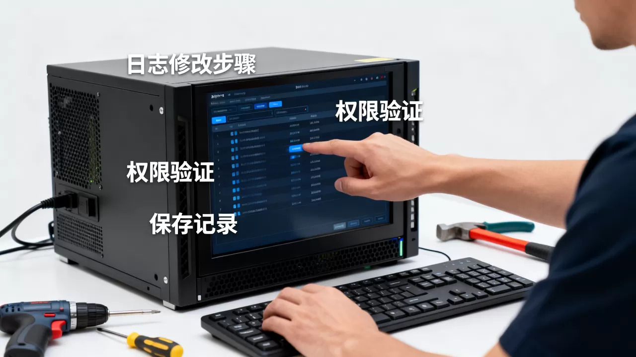 服务器事件日志如何修改,修改方法是什么? 服务器事件日志如何修改,修改方法是什么?