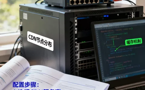 前端CDN对于网站加载速度有什么影响？，前端CDN怎么配置