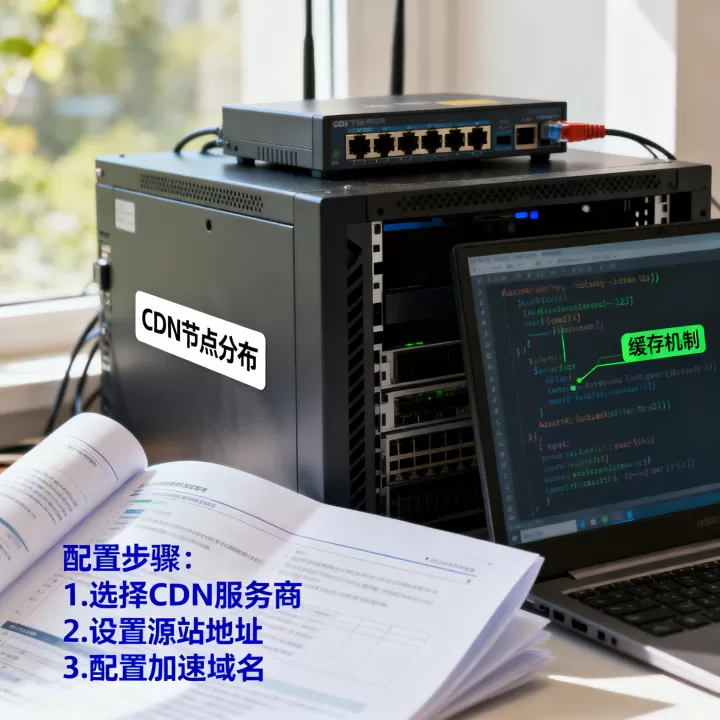 前端CDN对于网站加载速度有什么影响?,前端CDN怎么配置 前端CDN对于网站加载速度有什么影响?,前端CDN怎么配置