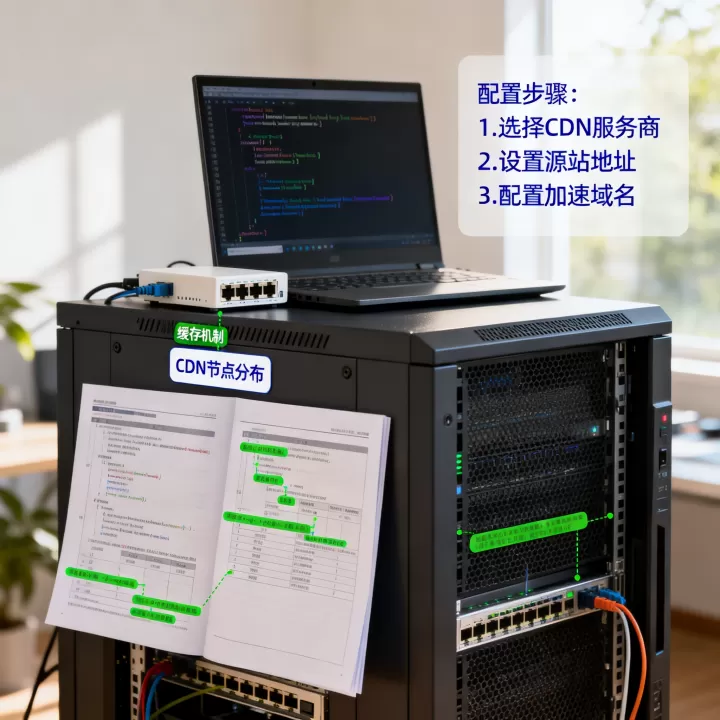 前端CDN对于网站加载速度有什么影响?,前端CDN怎么配置 前端CDN对于网站加载速度有什么影响?,前端CDN怎么配置