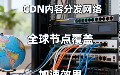 全球cdn是什么意思？，全球cdn哪家加速效果好？