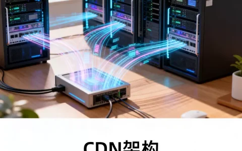CDN架构是什么？，CDN架构如何优化网站性能？