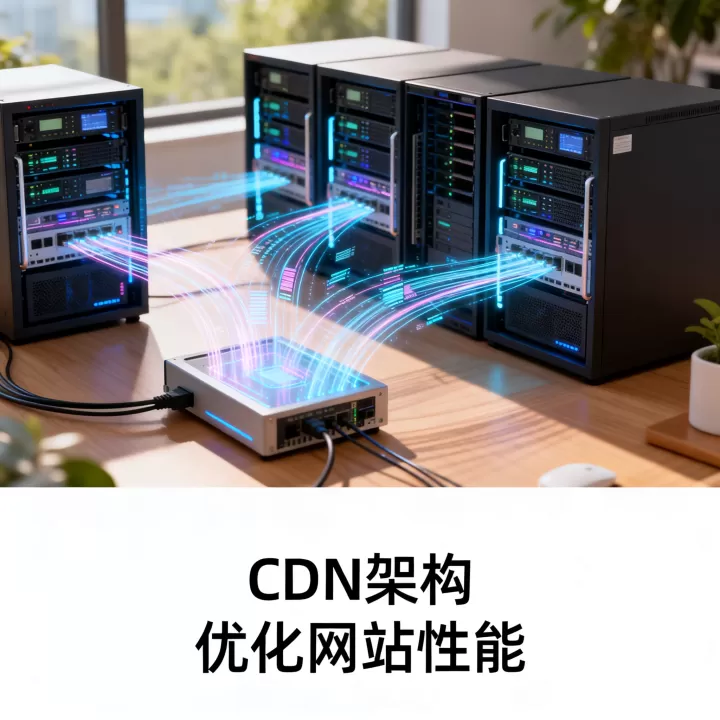 CDN架构是什么?,CDN架构如何优化网站性能? CDN架构是什么?,CDN架构如何优化网站性能?