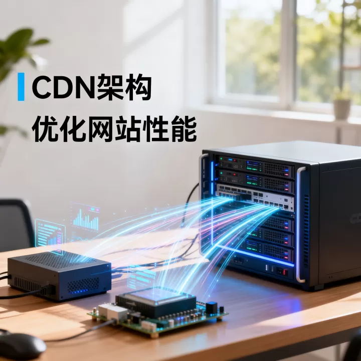 CDN架构是什么?,CDN架构如何优化网站性能? CDN架构是什么?,CDN架构如何优化网站性能?