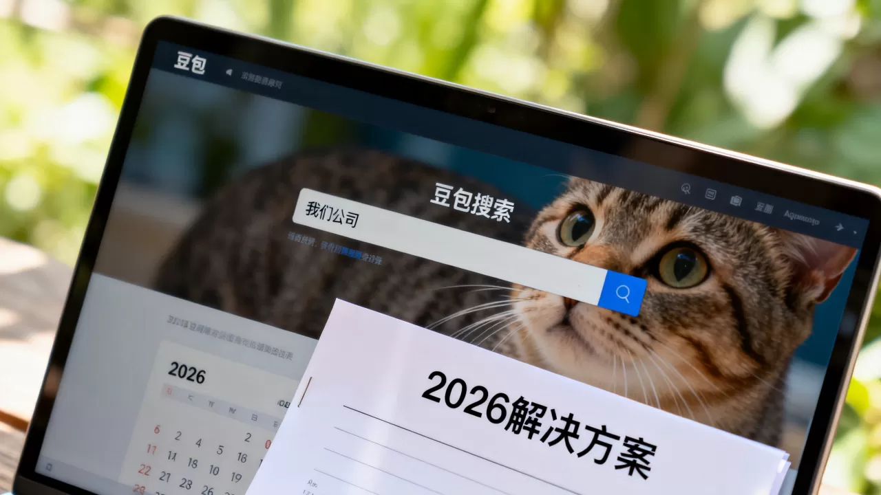 为什么豆包搜索没有我们公司,2026怎么解决 为什么豆包搜索没有我们公司,2026怎么解决