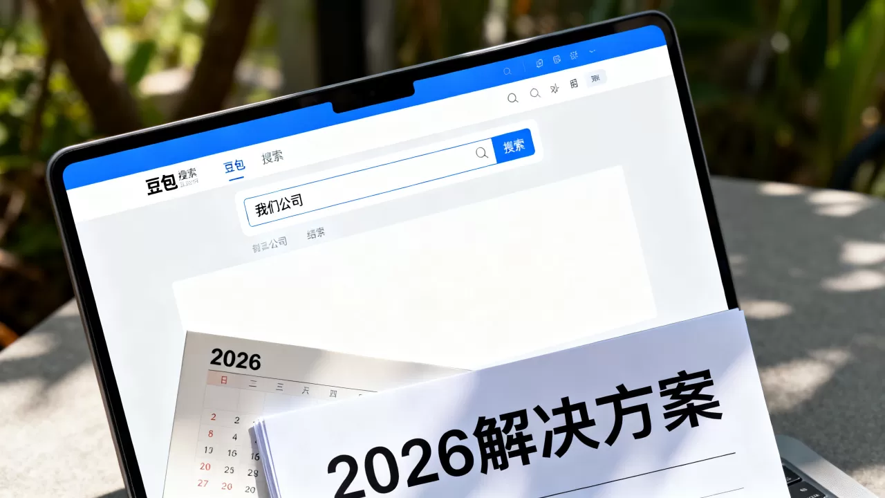 为什么豆包搜索没有我们公司,2026怎么解决 为什么豆包搜索没有我们公司,2026怎么解决