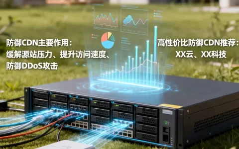 防御cdn的主要作用是什么？，防御cdn哪家性价比高？