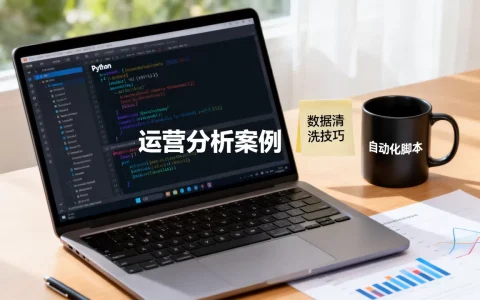 python运营怎么做，有哪些实用技巧？