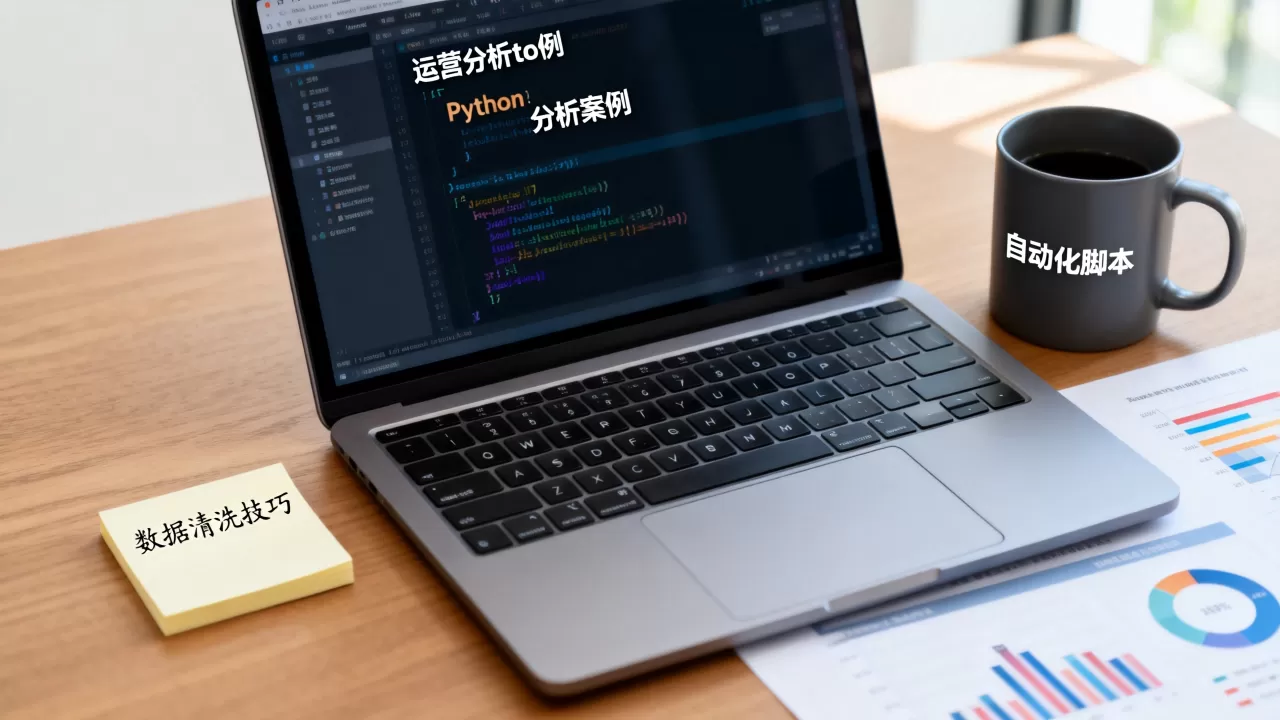 python运营怎么做，有哪些实用技巧？