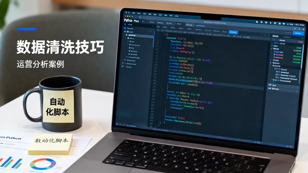 python运营怎么做，有哪些实用技巧？