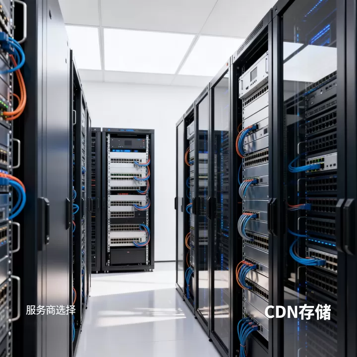 CDN存储怎么选，CDN存储哪个服务商比较好