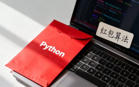 python红包