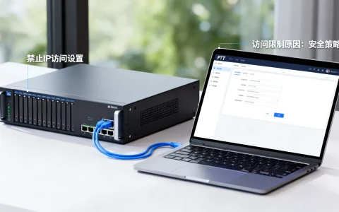 FTP服务器禁止某个机器上怎么设置？，是什么原因