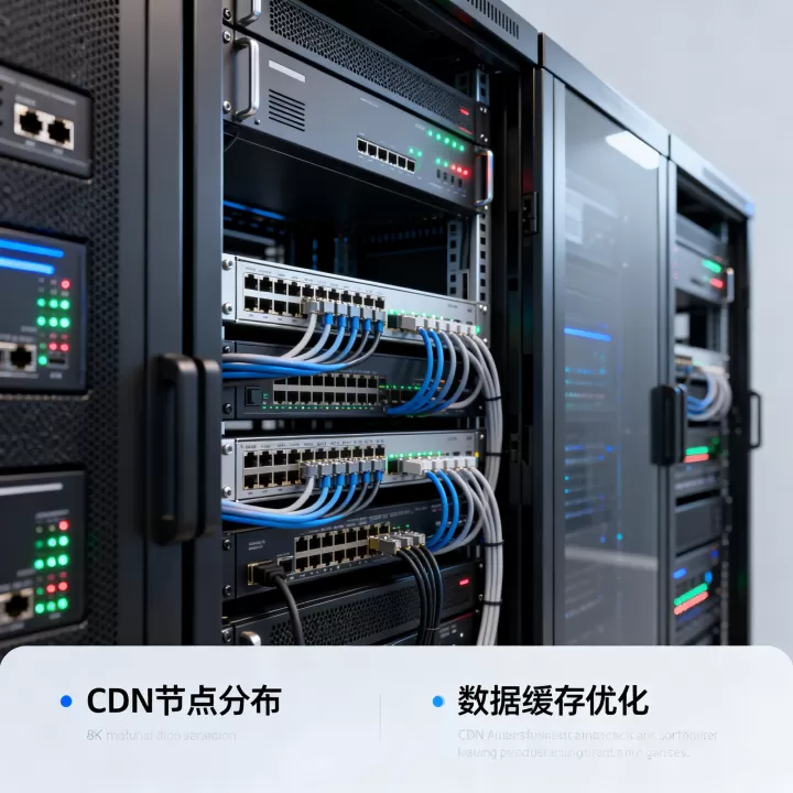 cdn怎么用,cdn怎么用才能让网站速度更快更稳定提升用户体验 cdn怎么用,cdn怎么用才能让网站速度更快更稳定提升用户体验