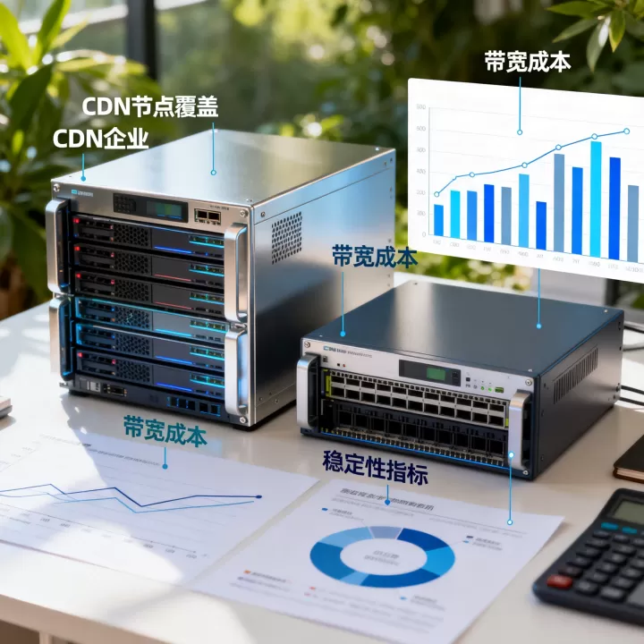 CDN企业怎么选?cdn企业哪家性价比高? CDN企业怎么选?cdn企业哪家性价比高?