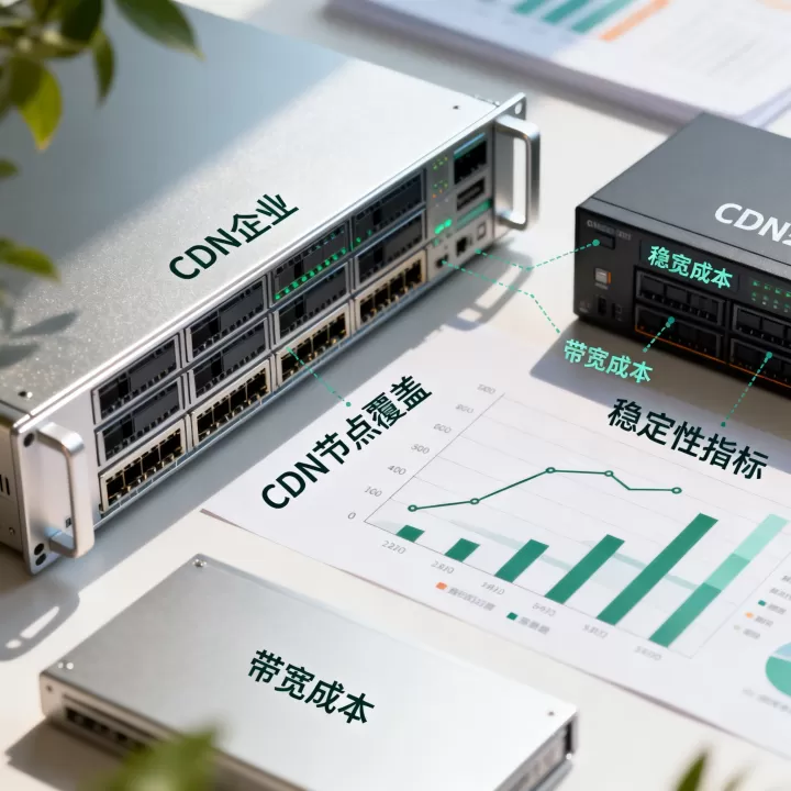 CDN企业怎么选?cdn企业哪家性价比高? CDN企业怎么选?cdn企业哪家性价比高?
