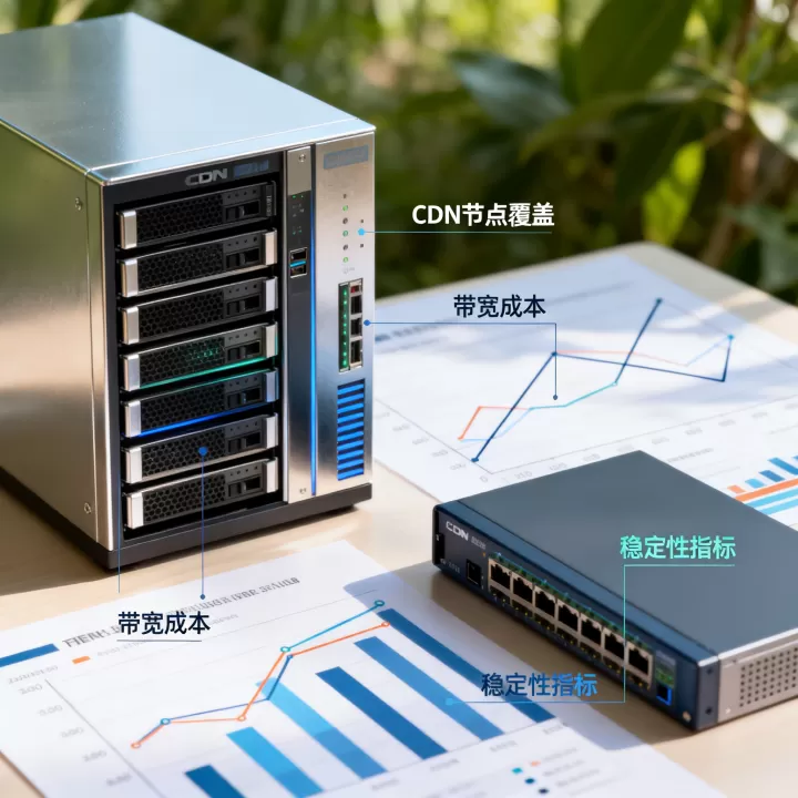 CDN企业怎么选?cdn企业哪家性价比高? CDN企业怎么选?cdn企业哪家性价比高?