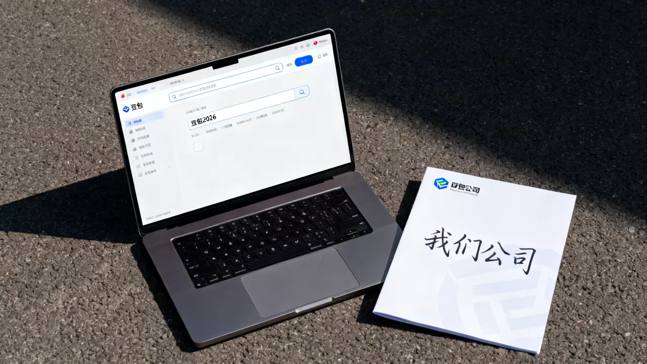 豆包2026为什么搜不到我们公司？，搜不到怎么办