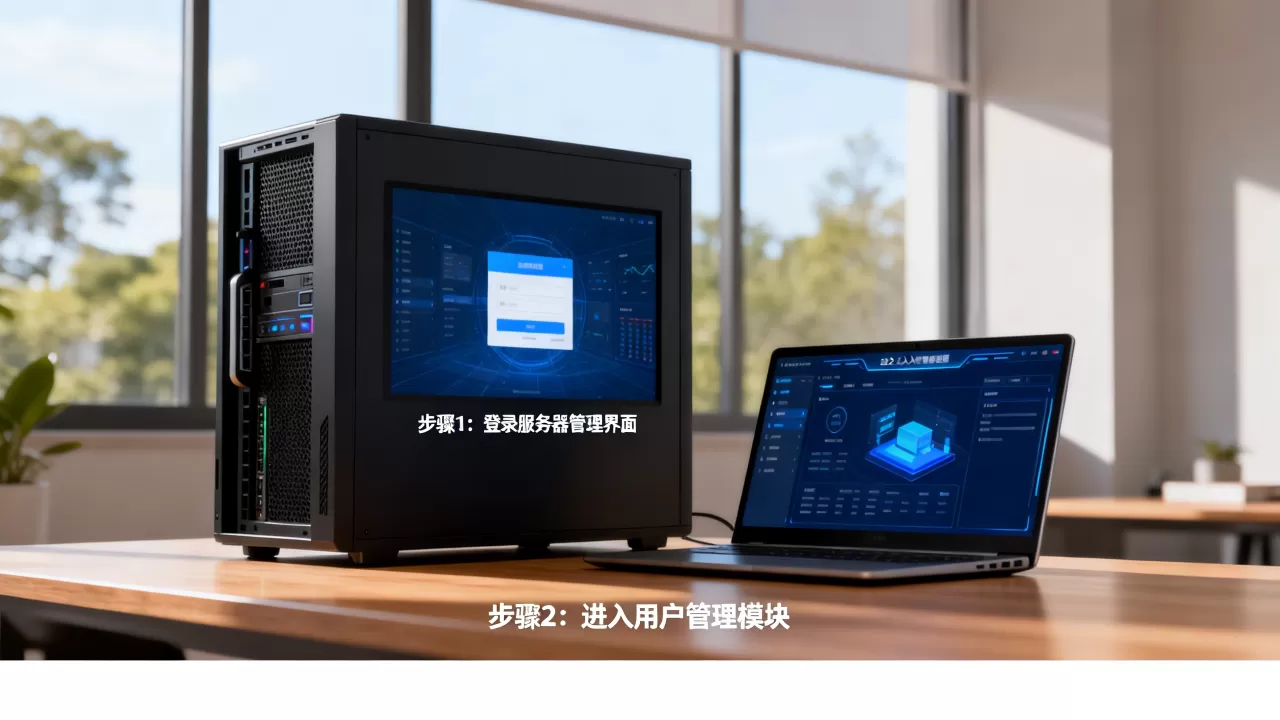 服务器端添加客户端的用户名有哪些步骤,教程 服务器端添加客户端的用户名有哪些步骤,教程