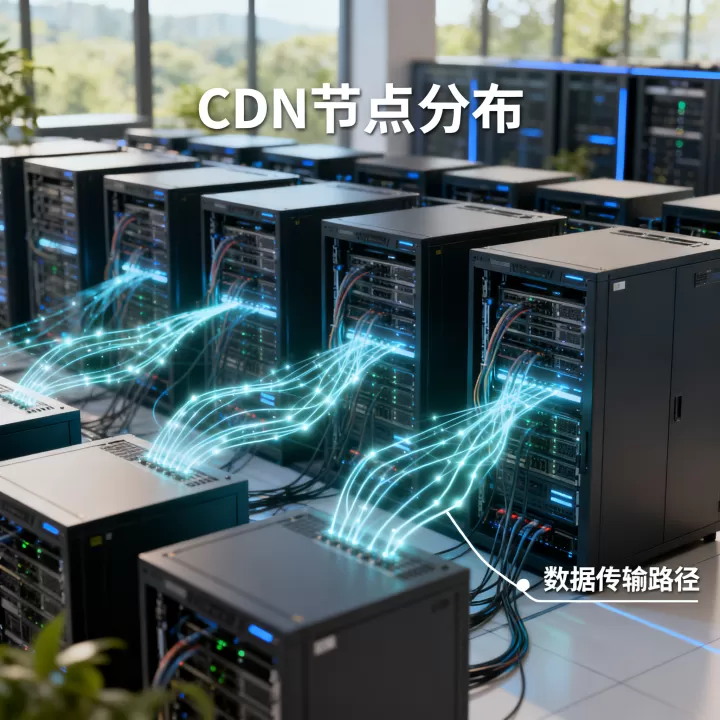 CDN部署如何选择？，cdn部署对网站速度的影响大吗？