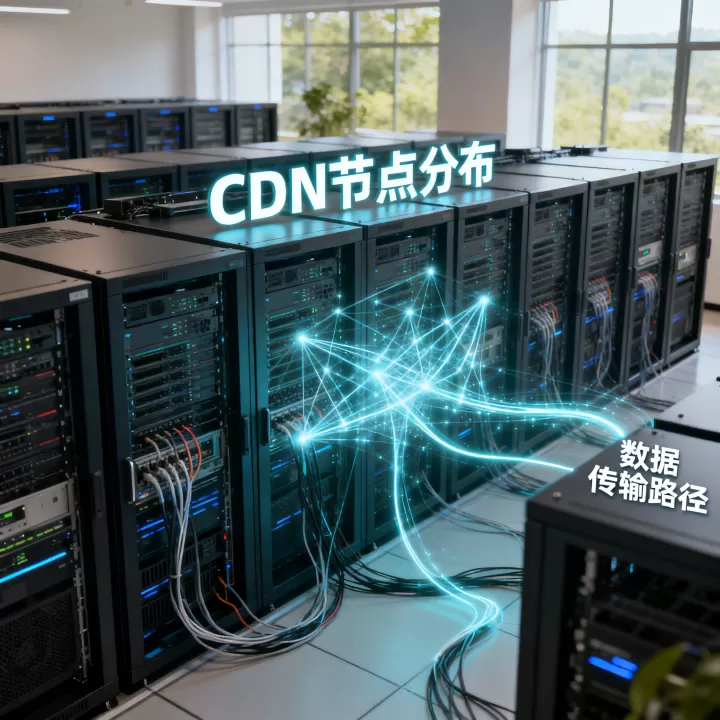 CDN部署如何选择？，cdn部署对网站速度的影响大吗？
