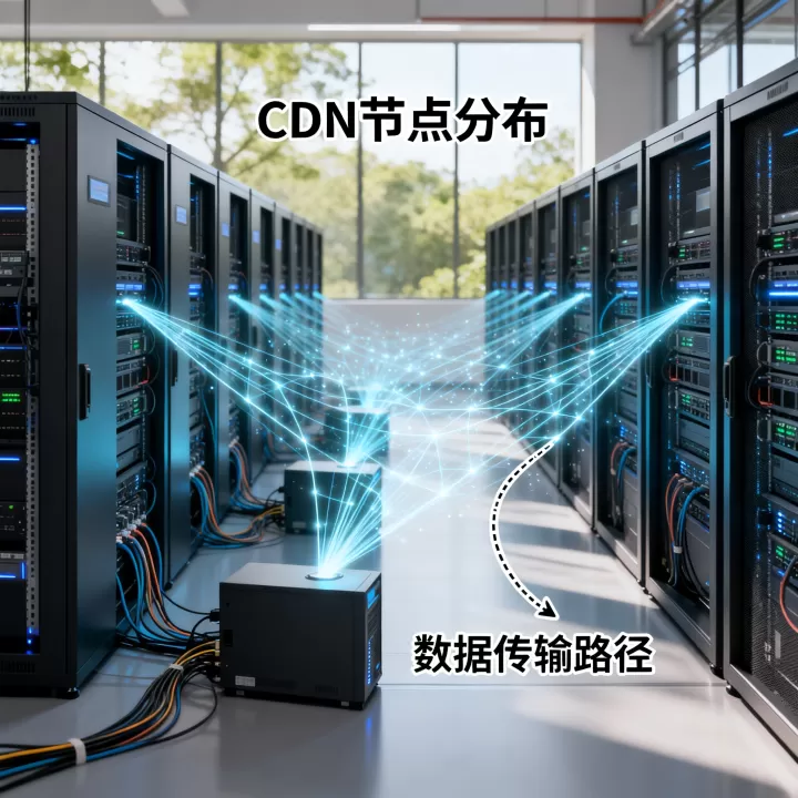 CDN部署如何选择？，cdn部署对网站速度的影响大吗？